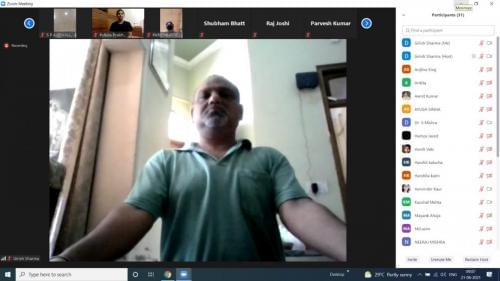 DSEU Activity photo 8